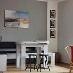 Semesterbostad Gemuetliches 