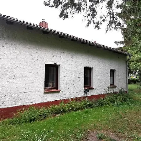 בית נופש Gemuetliches 