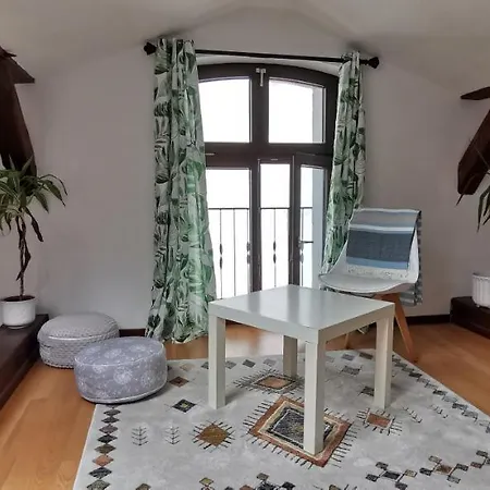 Gemütliches An Der Schilde Ferienhaus *