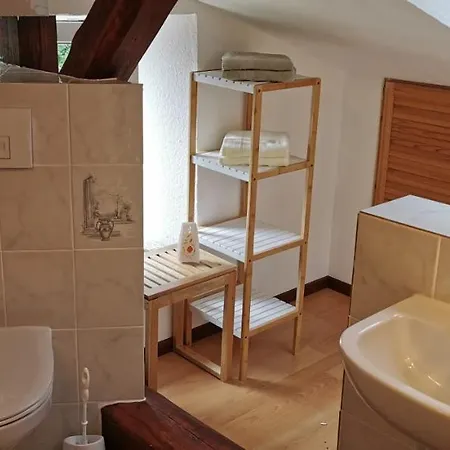 Gemütliches An Der Schilde Ferienhaus Renzow