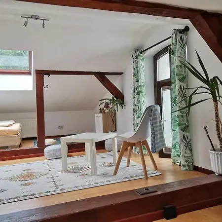 Gemütliches An Der Schilde Ferienhaus