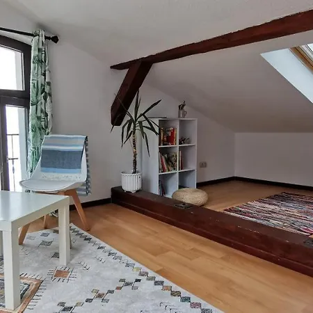 בית נופש Gemuetliches 