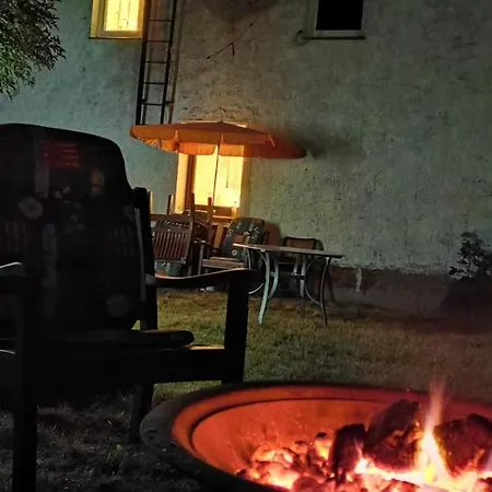 Gemütliches An Der Schilde Ferienhaus Renzow