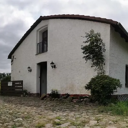 Gemütliches An Der Schilde Ferienhaus Renzow