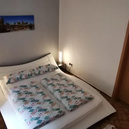 Gemütliches An Der Schilde Ferienhaus