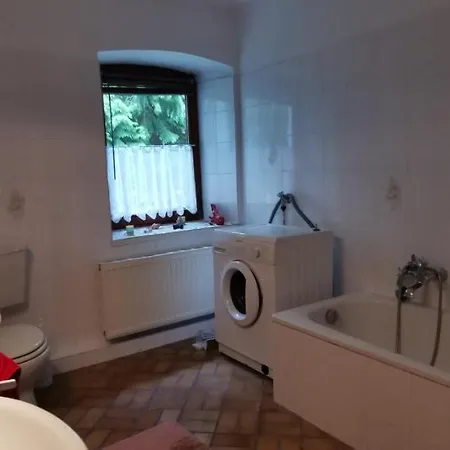 בית נופש Gemuetliches 