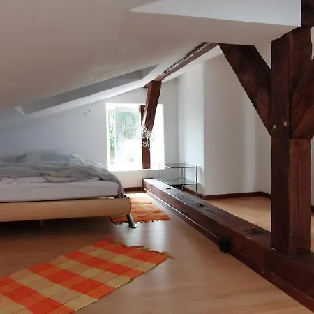 Gemütliches An Der Schilde Ferienhaus