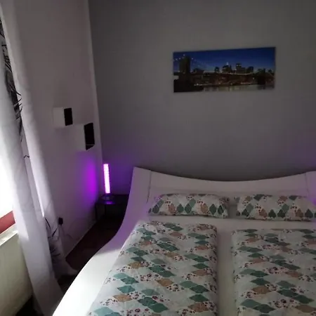 בית נופש Gemuetliches 