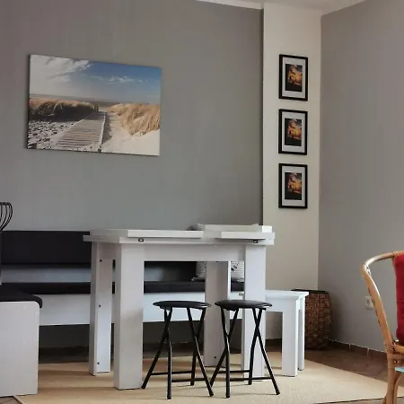 בית נופש Gemuetliches 